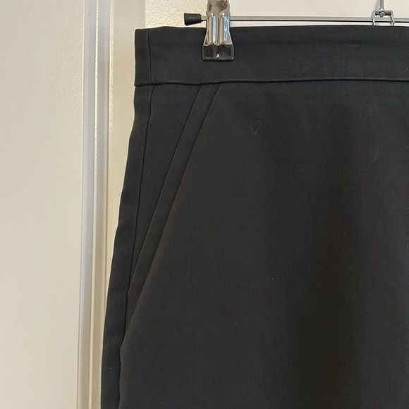 RW&Co - Black Skirt - Size 6 - Picture 2 of 3